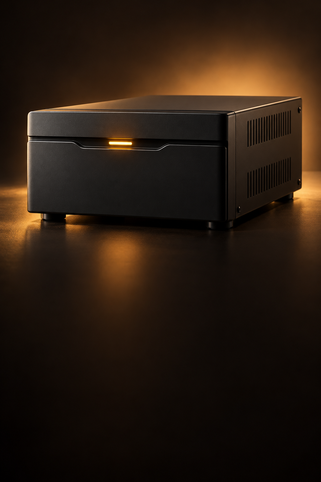 Home inverter and UPS unit